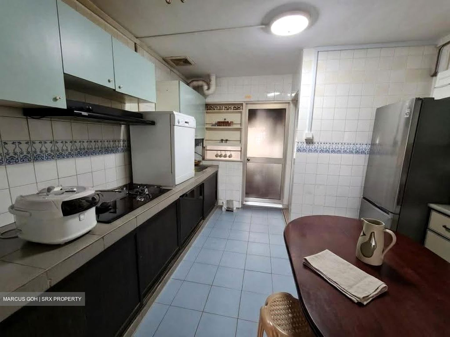 Blk 566 Choa Chu Kang Street 52 (Choa Chu Kang), HDB 4 Rooms #618915941